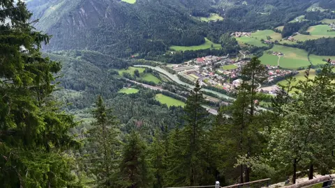 тгк в профиле #nature #vibe #fyp 