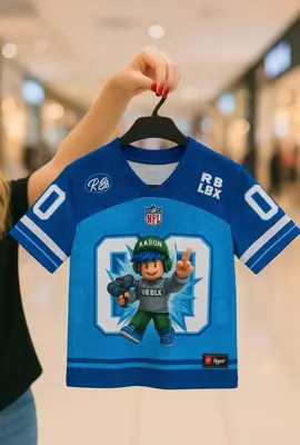 kaos atasan anak Jersey #kaosmurah #kaosanak #kaosrobblox #fyppppppppppppppppppppppp #promomakangajian 