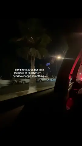 Real?#relatable #february2025 #february #fyp #change 🤍