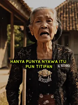 Hanya punya nyawa itupun titipan #CapCut #capcutpioneer #pioneertemplate #alamak #rizkifebian 