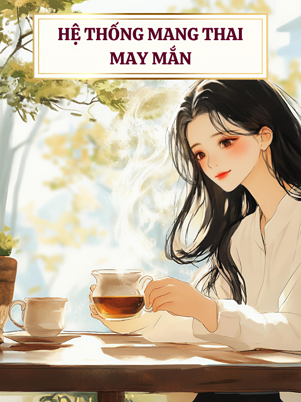 [Tên truyện audio]: Hệ thống mai thai may mắn -| Peach Audio #peachaudio #truyenaudio #audio #truyenngan #truyenhay 