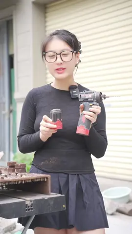 Vít trượt YUP #kieulinhdienmay #yup #vittruotyup 