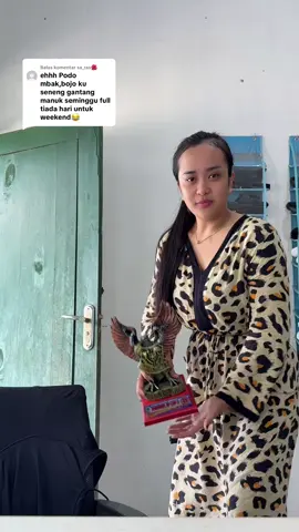 Membalas @sa_ras🌺 Komeno piala ne bojomu wes piro ee