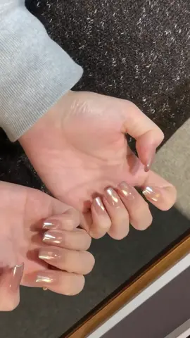 #nails #nail #matmeo #songel #nailsxinh_moingay    