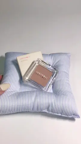 Ô phấn đa năng hạt 🌰 mà toai iu thích #makeup #judydoll #mahong #unboxing #reviewlamdep 