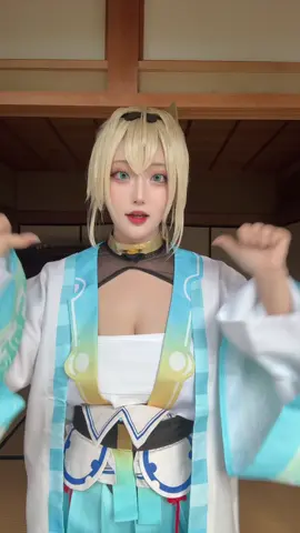 カラオケで絶対歌う曲🎶#cosplay #コスプレ #ホロライブコスプレ #風真いろはコスプレ 