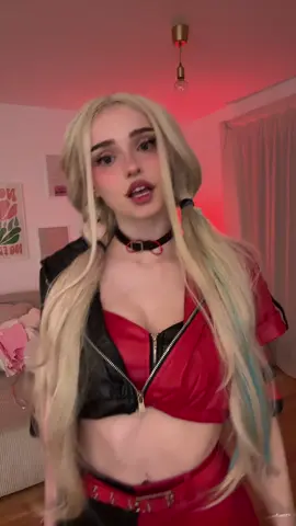 HA HA HA #harleyquinn 