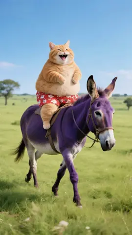 The greedy fat cat #funny #kitten #cat #funnyvideos #cats 