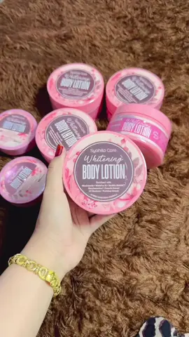 Best seller body lotion syahilacare formula baru😍🫶🏻#hbsyahilacare #hbsyahilaformulabaru #hbsyahilacaremantulbanget l#CapCut 