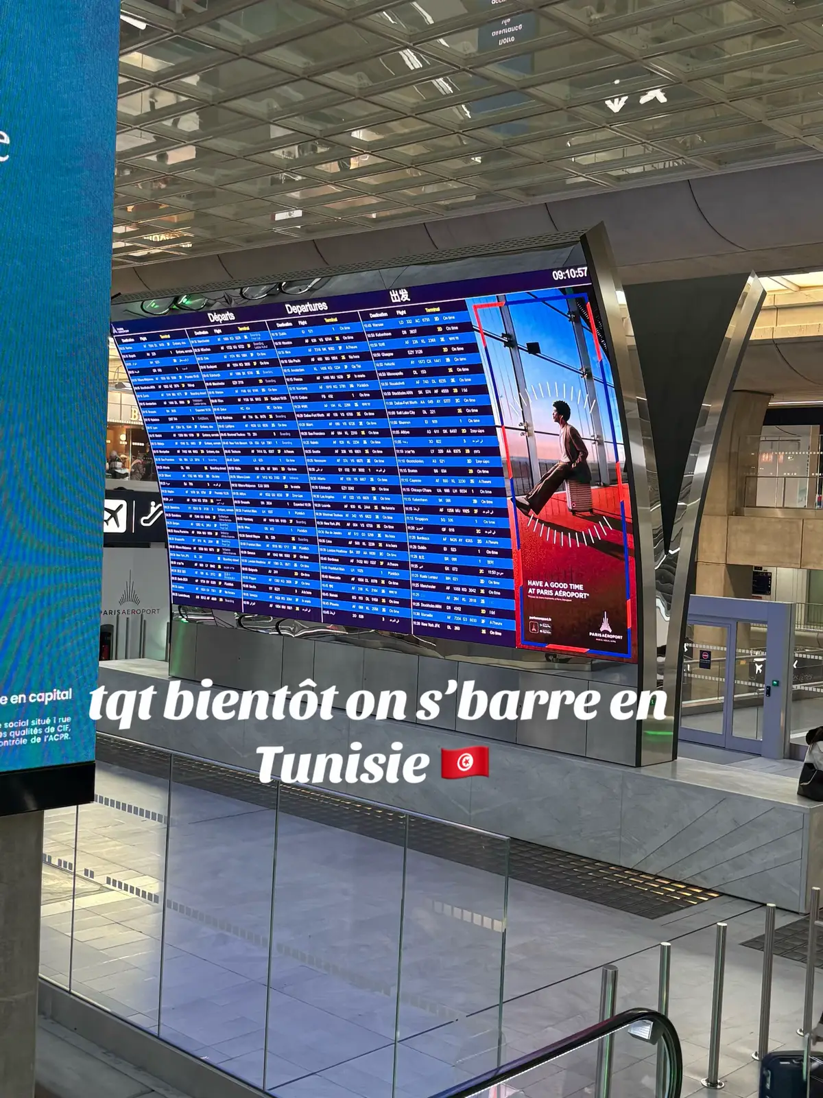 #pourtoi #foryou #tunisie🇹🇳 #fyp #voyage 