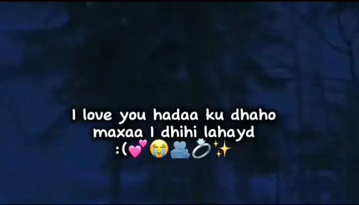 love saar you 🤍👍