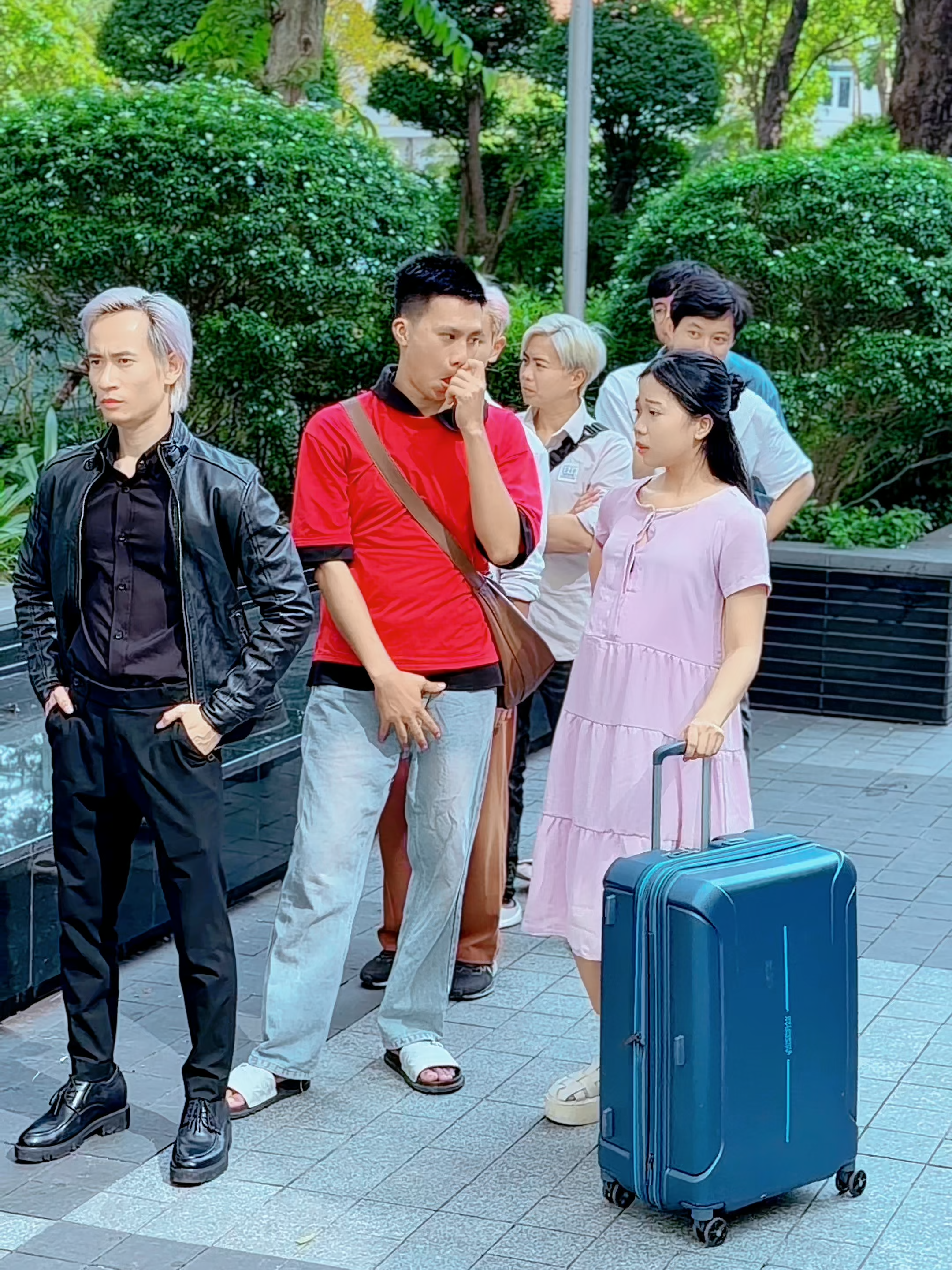 Nhiều cảm xúc #beneagle #kungfu #vothuat #eaglesacademy #tiktokgiaitri #martialarts #action