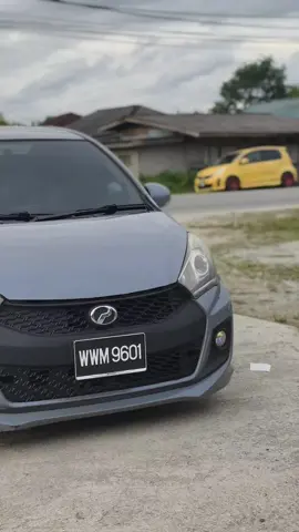 Bismillah🤲🏻 Sebuah Myvi 1.5 auto lagi best Tahun 2012 Convert bodypart icon untuk dilepaskan...Bukak 22500 Area ganu Manir ws 011,7027,6270 🧲Enjin 1.5 auto lagibest 🧲Gearbox smoke cun 🧲aircon sejuk beku 🧲minyak gear baru 🧲minyak selendar baru 🧲 Seat depan Sambung Passo 🧲Handbrek alza kaki 🧲Cat Stahun lebih Nardo grey 🧲Rim Te 37 Auto aption 15 🧲Tayar toyo depan baru Tahun 2025 195/55/15 🧲Tayar blakan toyo Tahun 2022 195/55/15 🧲papan plat dahatsu crome 🧲Android 10 inci 🧲Subwoofer seat 8 inci 🧲speakar bawal carrozeria 🧲Kapet kecik dadu Kerete jalan jauh tkdok masalah berminat dm ws atau call 011,7027,6270