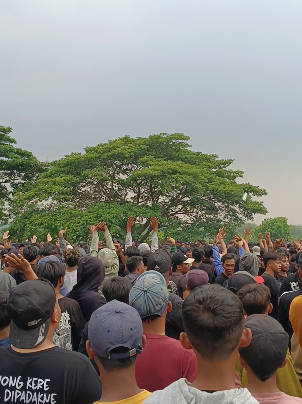 aman tertib cah 👍 #mahesamusic #dhehanaudio  #kemo #kedamean #gresik24jam 