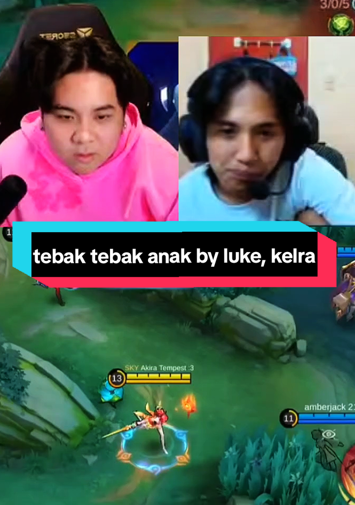 wkwk xwin or brusko🤣🤣#MLBB9TH #MLBB #luke #kelra 