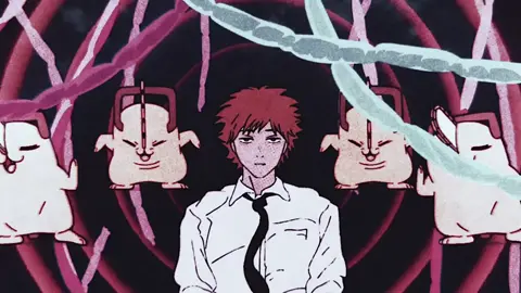 just a light edit to show appreciation of this incredible movie || #chainsawman #csm #rezearc #csmrezemovie #anime 