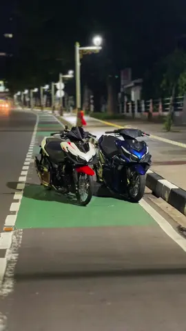 tolong mekanik tiktok😹#aerox155 #aeroxmodifikasi #masukberandafyp #fyp #aeroxnew 