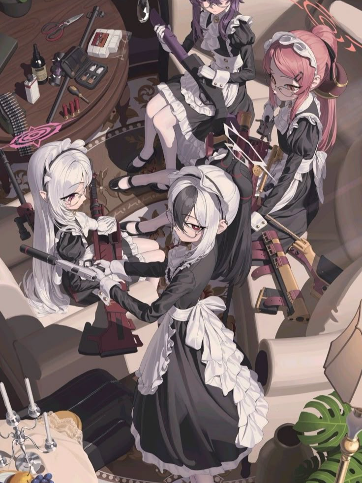 POV : you're the best squad in Blue Archive #jedagjeduganime #bluearchivecreator #animejjpages #bluearchiveglobal #arsipbiruindonesia #jjbluearchive #bluearchivejjpages #arsipbiru #jjarsipbiru #bluearchiveindonesia #jjanime #birucreator #bluearchivekayoko #onikatakayoko #asagimutsuki #igusaharuka #rikuhachimaaru