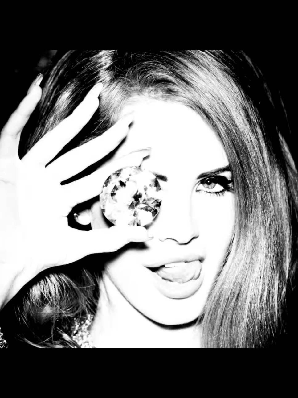miss Lana Del Rey  #lanadelrey #ldr #phantom 
