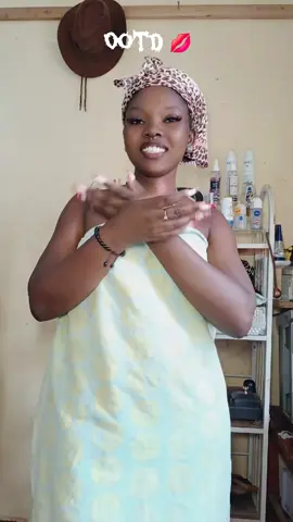 #OOTD #maxiskirtoutfit #xyzbca #fyppppppppppppppppppppppp #nairobitiktokers 