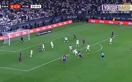 #ريال_مدريد #برشلونة  #اهداف #كلاسيكو  #football #matches  #ريال_مدريد_عشق_لا_ينتهي 