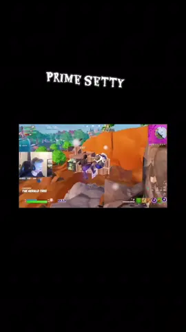 Prime Setty 😎😎💀💀☠️💀#setty #fn #prime #fyp #viral 