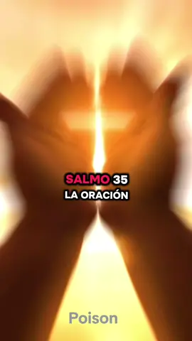 salmos 35 para alejar los enemigos #salmos35 #motivation #seguidores 