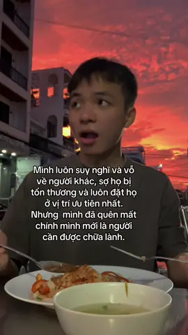 Nhưng mình đã quên vỗ về chính mình #tuntapchoitoptop #trending #xuhuong #fyp 