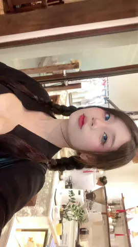 chưa hết video của cặp lens này 🫣 #foryou #fyp #makeup #me 