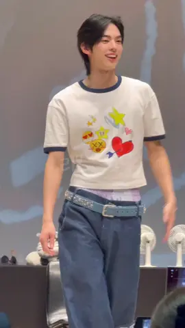 eina : nah sip, gak sia sia gue ajarin elu bang😅 #DOHOON #도훈 @TWS 