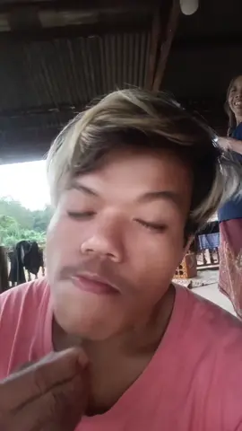 ຂອ້ຍບໍ່ລໍຕິ#มื้อื่นกะดัง🤣 #เปิดการมองเห็น #เพื่อความบันเทิง 