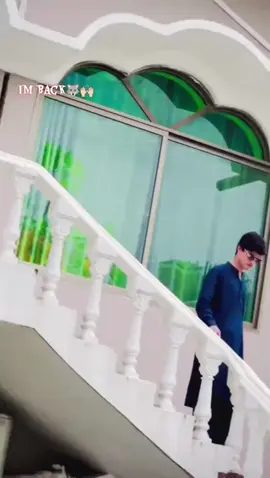 The King is Back Hater's💪 😎♥️🙌🏻