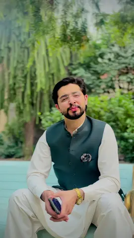 Wallah ❤️ #hurrairahmad 