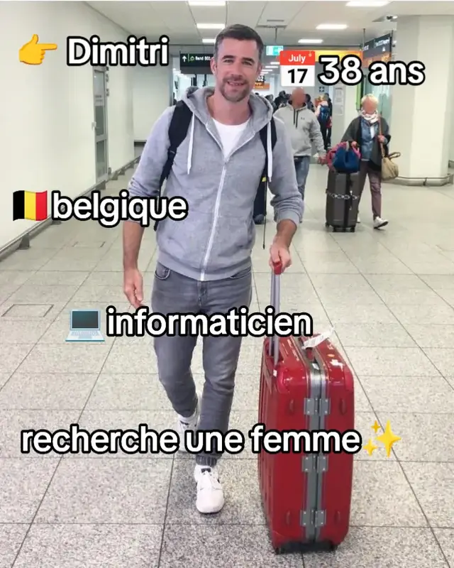 il nous ai fait confiance .. vous aussi si vous êtes intéressé contactez nous en privé pour une mise en contact #rencontreinternationale🌍 #agencematrimoniale #celibataire #femmeafricaine #belgique 