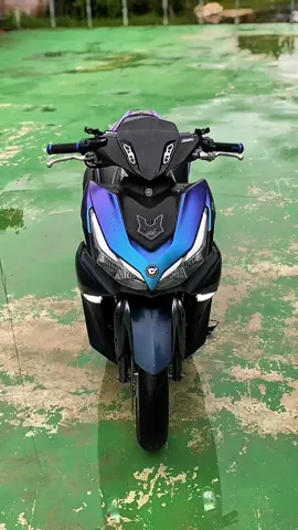 Day 1 ngedit #aerox155 #aeroxmodifikasi #aeroxdownsize 