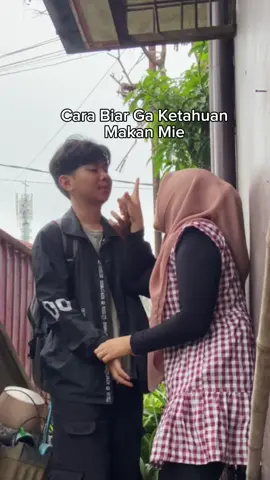 Akhirnya aman karena punya ini @HOBEBAR-ID #NapasSegar #MouthSpray #HobeBar 