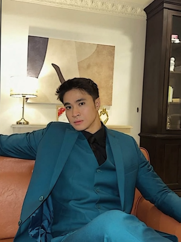 SUAMI SUAMI KU😋 #mohan #yesaya #asmaragenz #bericintawaktu #fyp 