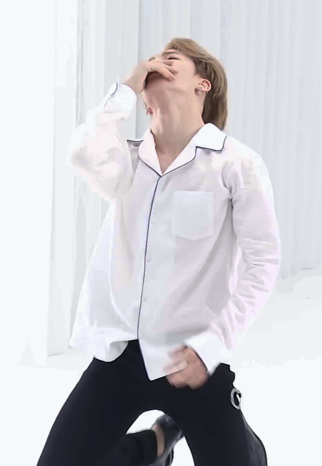 ✨ Jimin was only 21 here when he pulled this artistically flawless solo dance off with so much art and emotions 💛💜 ~ Jimin’s Lie has surpassed 270 Million streams on Spotify! 👑 ⁣ Jimin - BTS Jimin Lie Dance Choreography BTS WINGS Short Film Special Jimin Solo Song Lie Jimin Lie Dance Technique BTS Underrated Song Favourite BTS Song Jimin Dance Lie BTS Dance Jimin Handsome Jimin Clips Angelic Jimin Dance Graceful Jimin Contemporary Dance Jimin Modern Dance Jimin Hip Hop Dance Jimin Lie Performance Jimin Lie Dance Practice Jimin Emotions Jimin Talents Jimin Skills ⁣ #jimin #jiminbts #jiminie #jiminedit #parkjimin