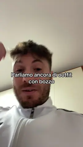 Anche oggi conversazione con bozzo 