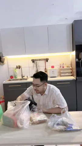 Lauk nahaon nu kitu rek di pesmol 😩