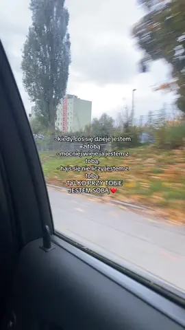 Pamiętaj będę z tobą ❤️‍🩹🥺.@Agata Ilnicka 