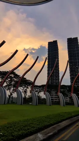 vibes citraland setelah hujan🥰🥰🥰 #surabayabarat #fyppp  #surabayatiktok #vibeshujan #xybca 