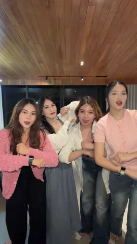 sekali lahi deh 💃 #nusantarahouse 