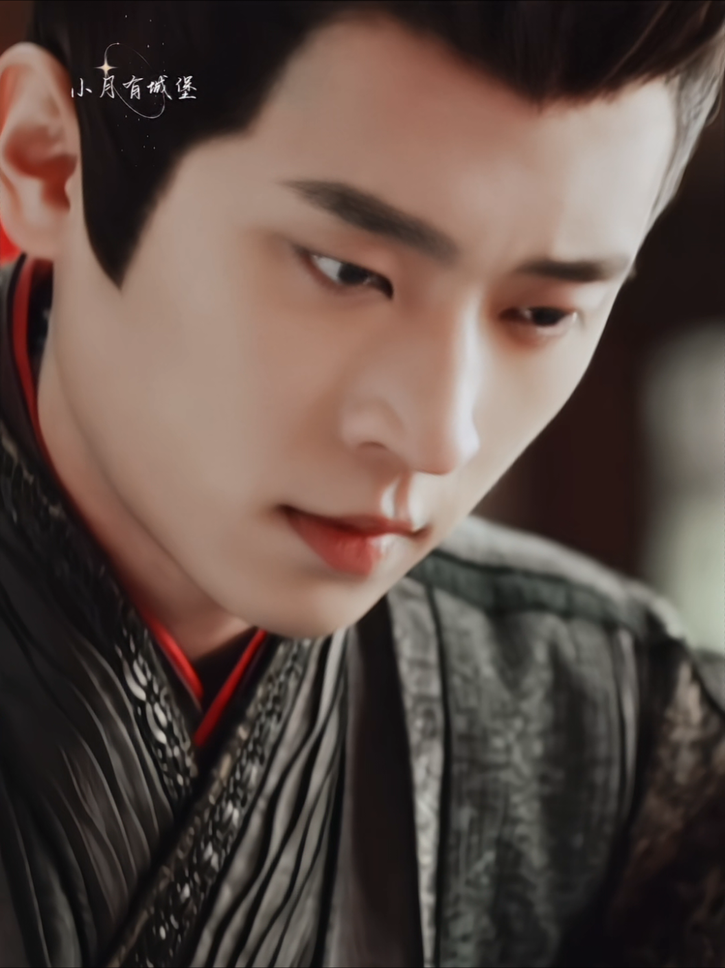 Người tình đầu tiên - Tiêu Hàn Thanh 🥰🥰🥰 #thualoi #chenglei丞磊 #tieuhanthanh #hunhan 