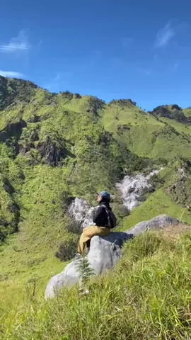 gapernah bisa move on dari merbabu 🥹🫶 #pendakigunung #pendakiindonesia #merbabumountain #merbabu #merbabu3142mdpl 