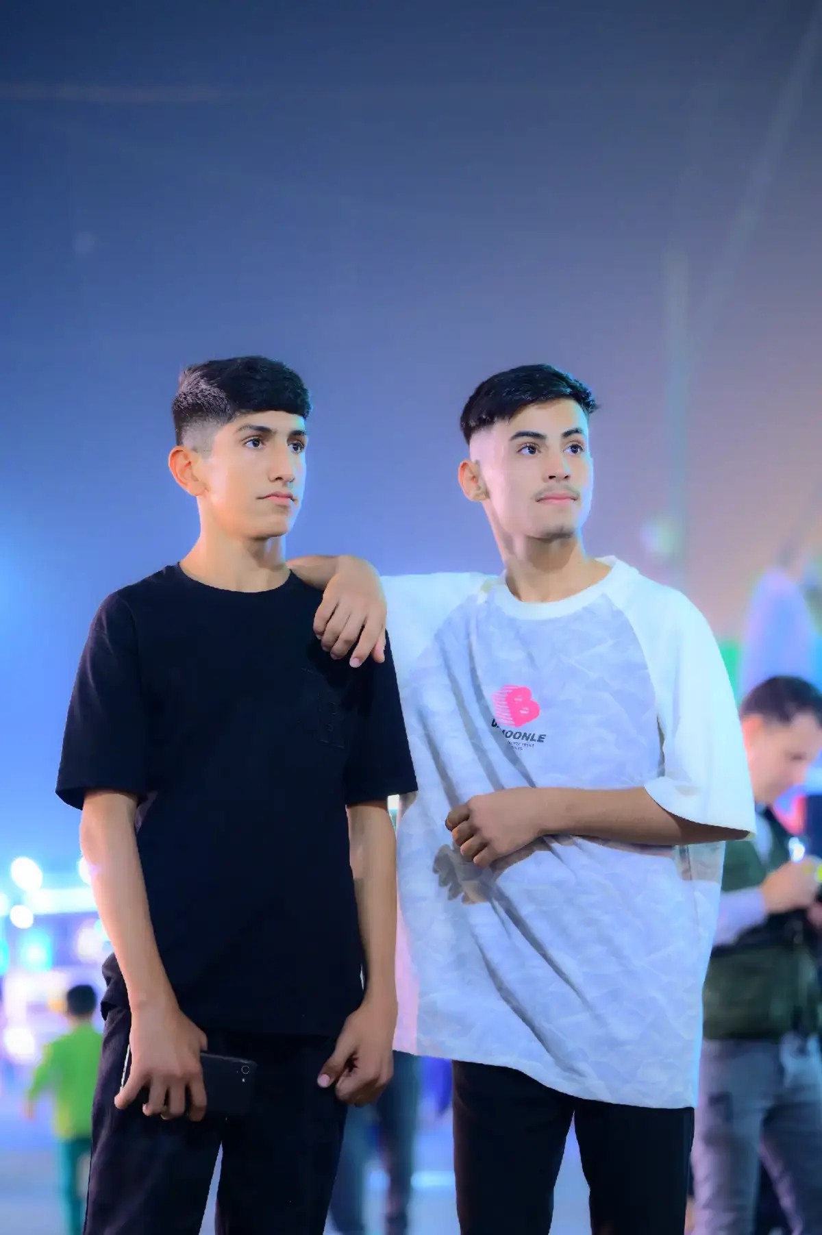 اخي🖤🖤 @Y 🚸🇦🇪¹ :𝑹𝑶𝑵𝑨𝑳𝑫𝑶 