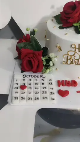 birthday surprise 🎂 dm for order or Whatsapp 03353207464 #birthdaysurprise  #birthday  #zuniascake  #foryoupage  #viralvideo 