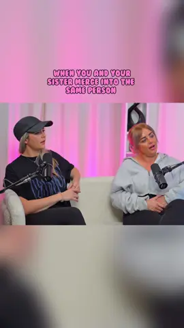 Sisterrrrrrrs 💅 DROPPING TODAY AT 5pm!!  Paige’s sister Gaynor joins us 👀👀👀  Make sure you’re following us so you don’t miss it 💅 @geeebeee98 @itspaigefletcher @GG  #strictlypgpod