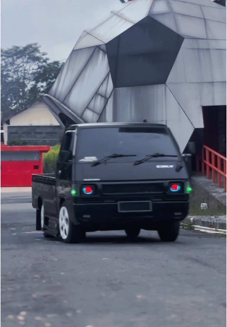 #javastylemodified #l300_pickup #l300maniaindonesia #l300 