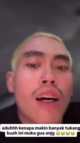makin viral dagang buah nya loyy@BANG MISTER ALOY #jualan #buah #aloy #viral 